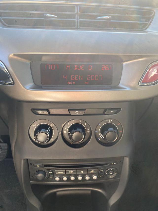 CITROEN C3 1.2 VTi 82 NEO PATENTATI