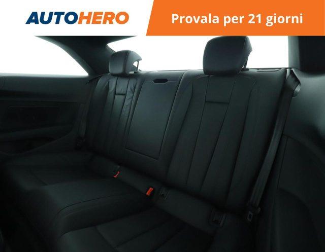 AUDI A5 40 TDI quattro S tronic Business Advanced