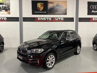 Bmw X5 xDrive30d 258CV Luxury