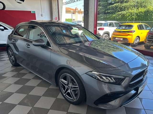 Mercedes-Benz A 200 AMG Line Advanced Plus Tetto ap panor