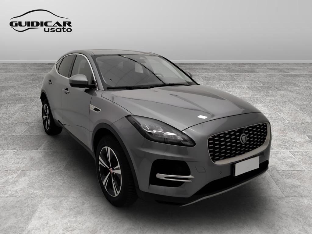 JAGUAR E-Pace 2021 - E-Pace 2.0d i4 mhev awd 163cv auto