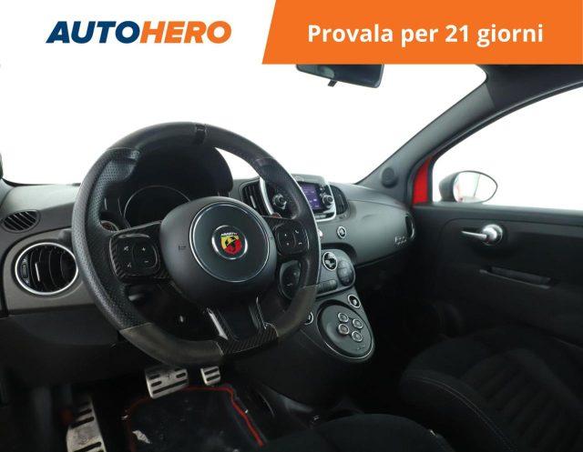 ABARTH 595 1.4 Turbo T-Jet 180 CV Competizione
