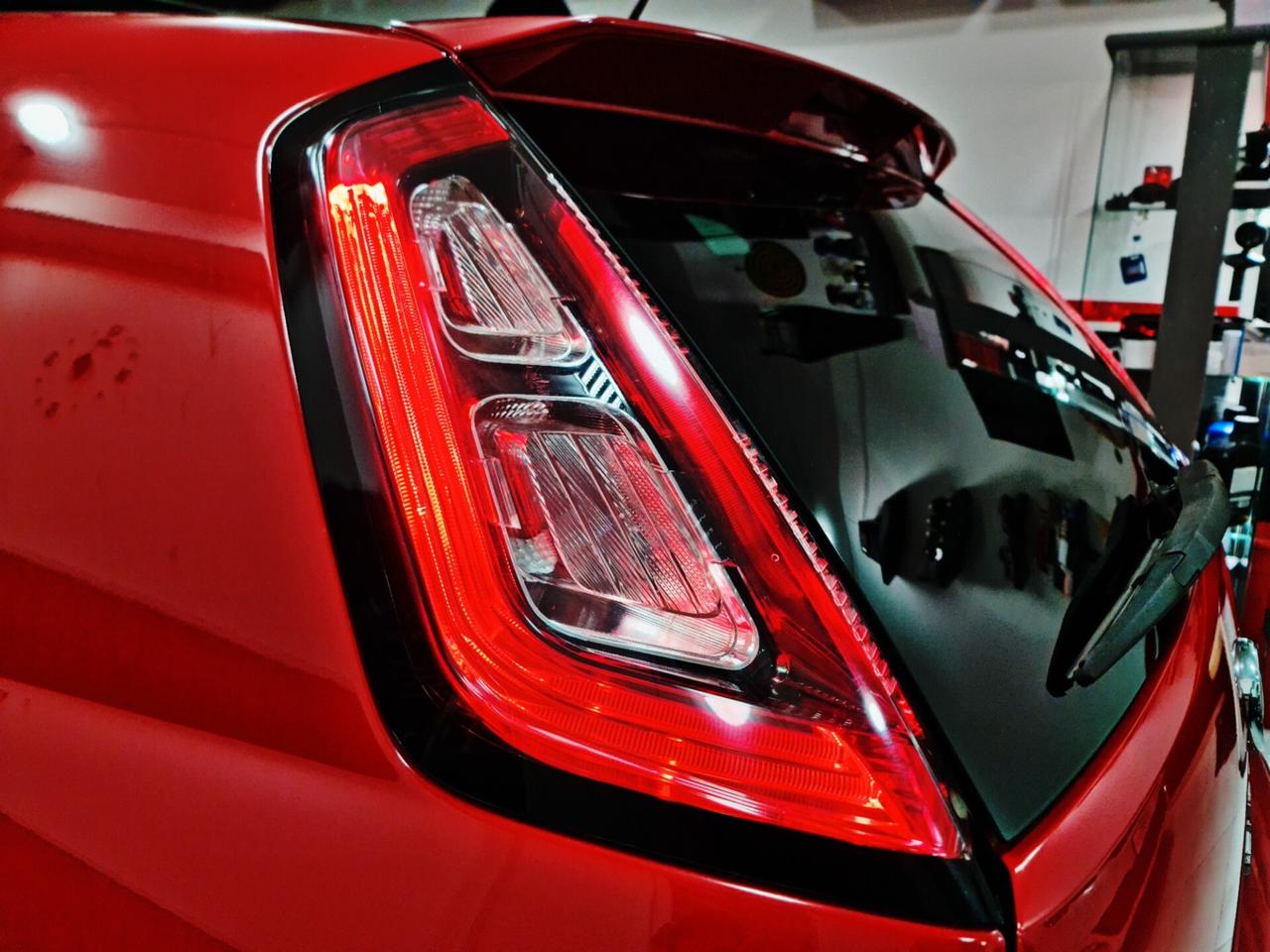 Fiat Punto 1.4 TURBO Multiair 135cv Sport *Tetto