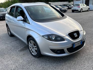 Seat Altea 1.4 TSI Stylance