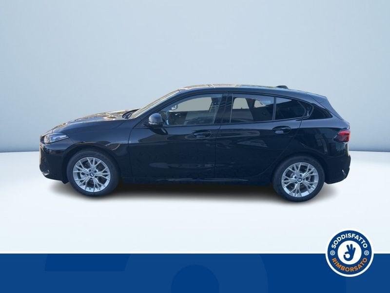 BMW Serie 1 120d 5 porte