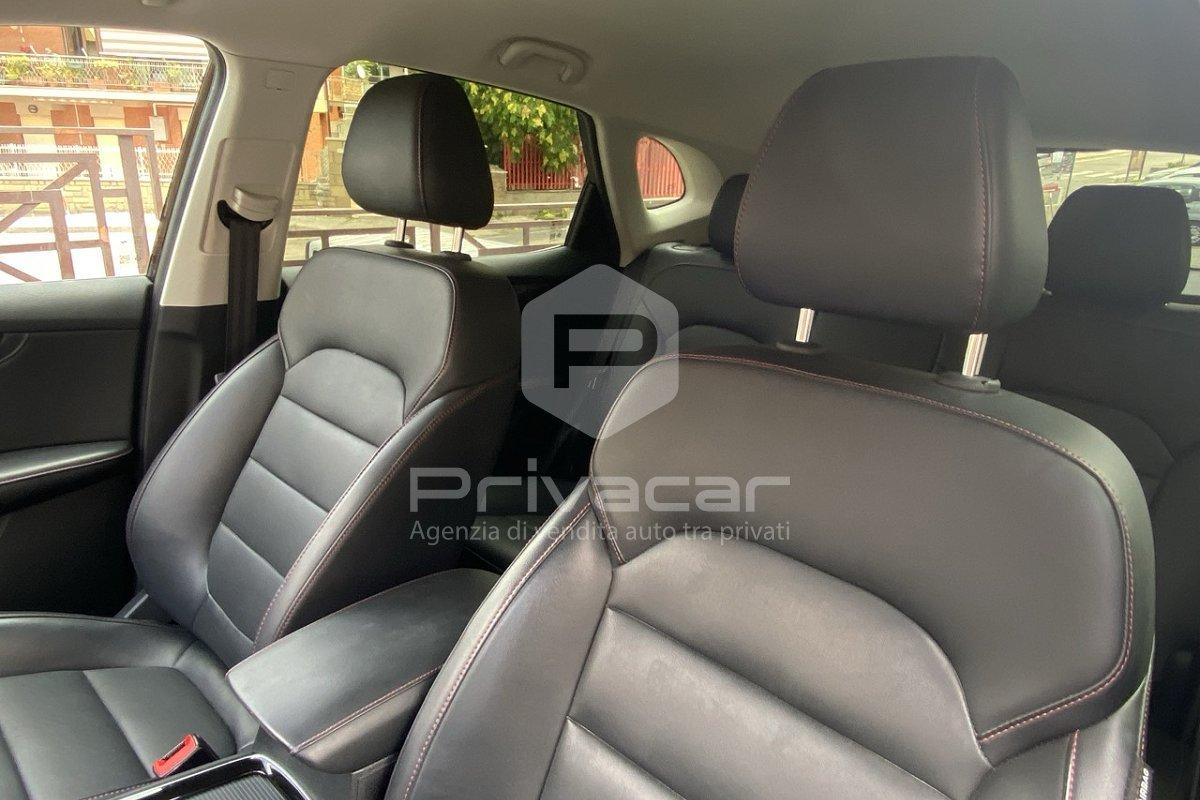 MG HS 1.5T-GDI Comfort