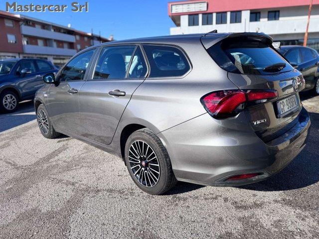 FIAT Tipo NEOPATENTATI Tipo S SW 1.0 t3 100cv TG : GP935FW