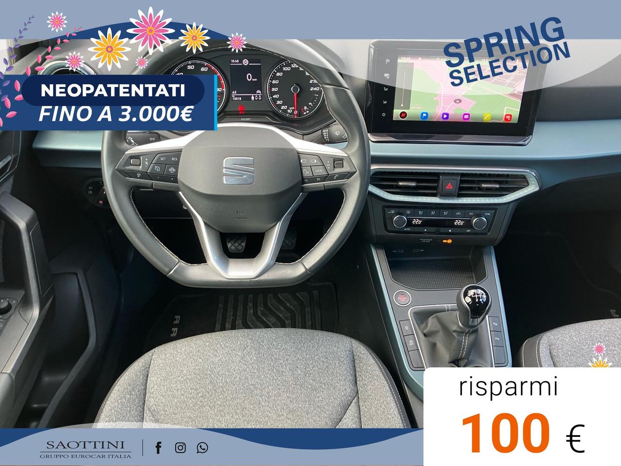 1.0 ecotsi Xperience 95 CV