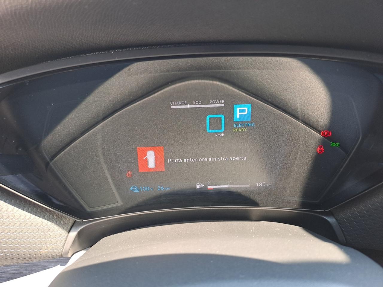 CITROEN C5 X - C5 X Hybrid 225 e-EAT8 Shine