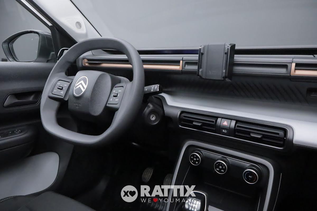 Citroen C3 Aircross 1.2 Puretech Turbo 100CV You