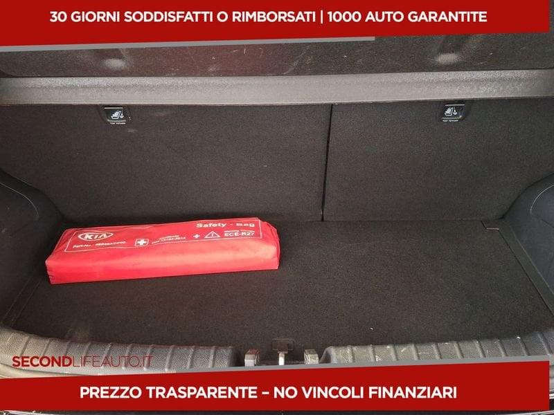 KIA Picanto 1.0 dpi Style Comfort Pack