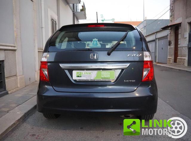 HONDA FR-V 2.2 16V i-CTDi ++6 POSTI++