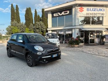 Fiat 500L 1.4 Mirror GPL TUA DA 218€/MESE NO ANTICIPO