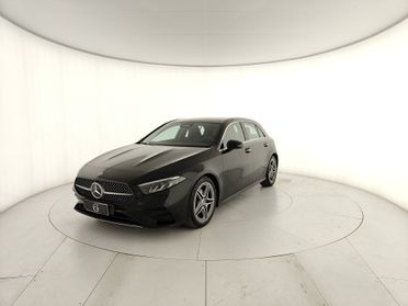 Mercedes-Benz A 180 AMG Line Advanced Plus auto