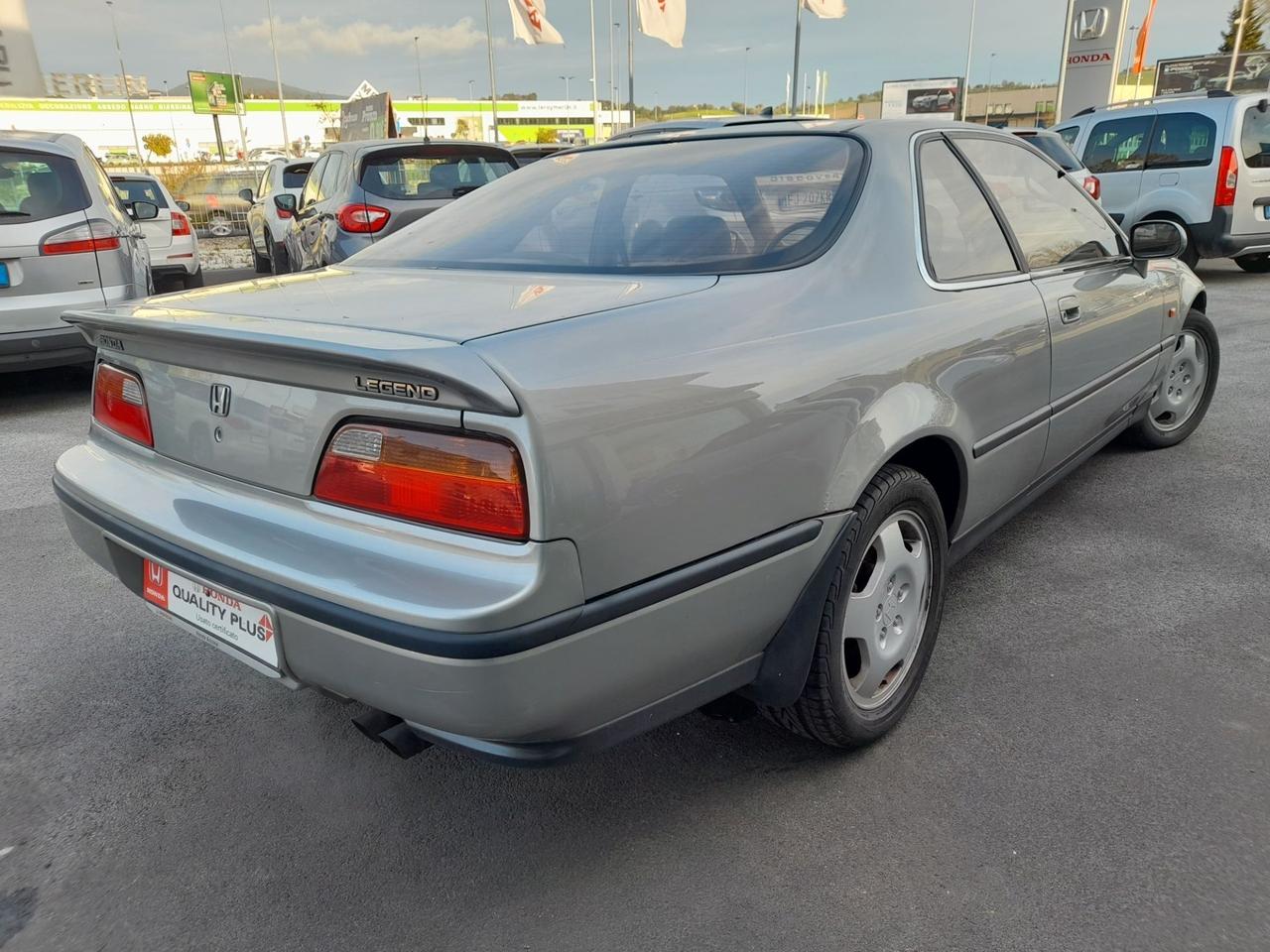 Honda Legend 3.2i V6 24V cat Coupé