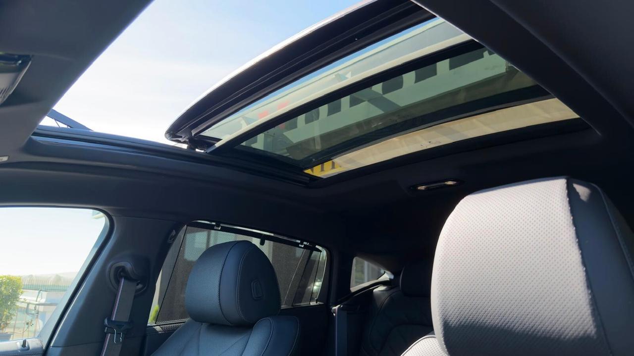Bmw X6 xDrive30d 48V Msport Pro