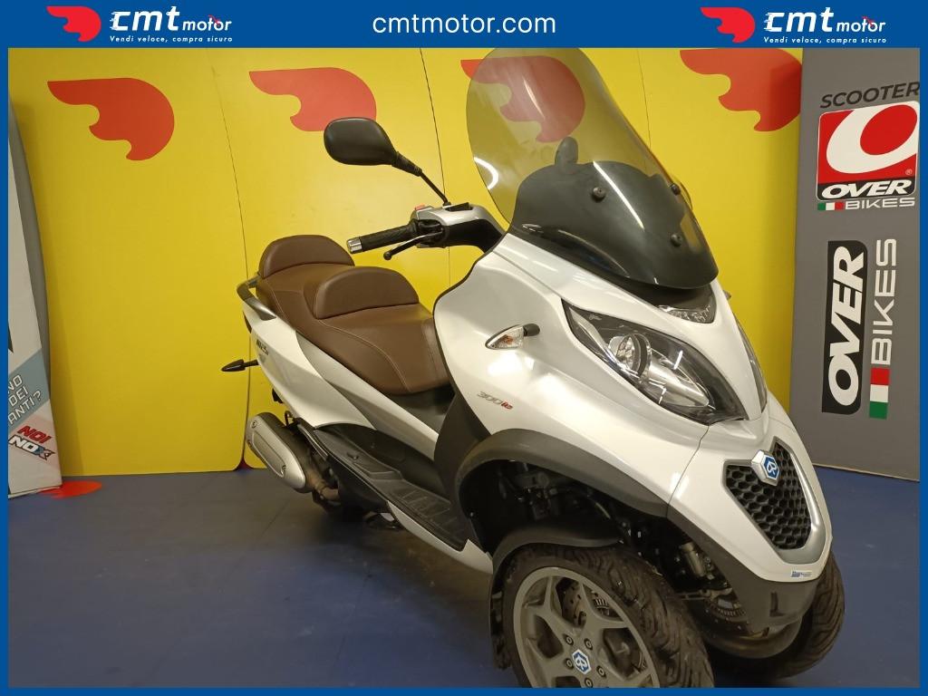 Piaggio MP3 - 2015