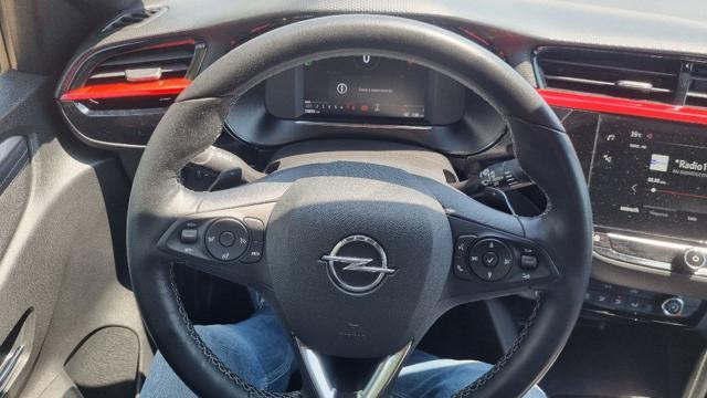 OPEL Corsa 1.2 130 CV aut. GS Line
