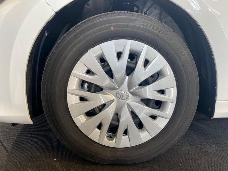 Toyota Yaris Yaris 1.5 Hybrid 5 porte Active - PROMO SIRONIAUTO+