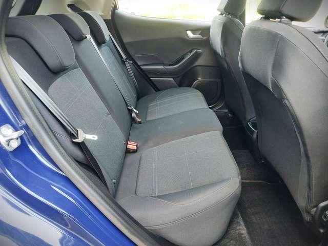 Ford Fiesta Fiesta 5p 1.1 Titanium Gpl UNI PROPIET. * PROMO *