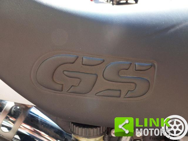 BMW R 1200 GS Adventure TRIPLE BLACK