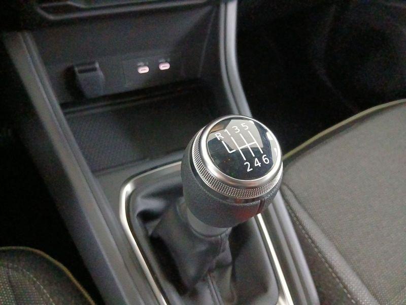 Renault Captur 1.0 eco-g Techno 100cv