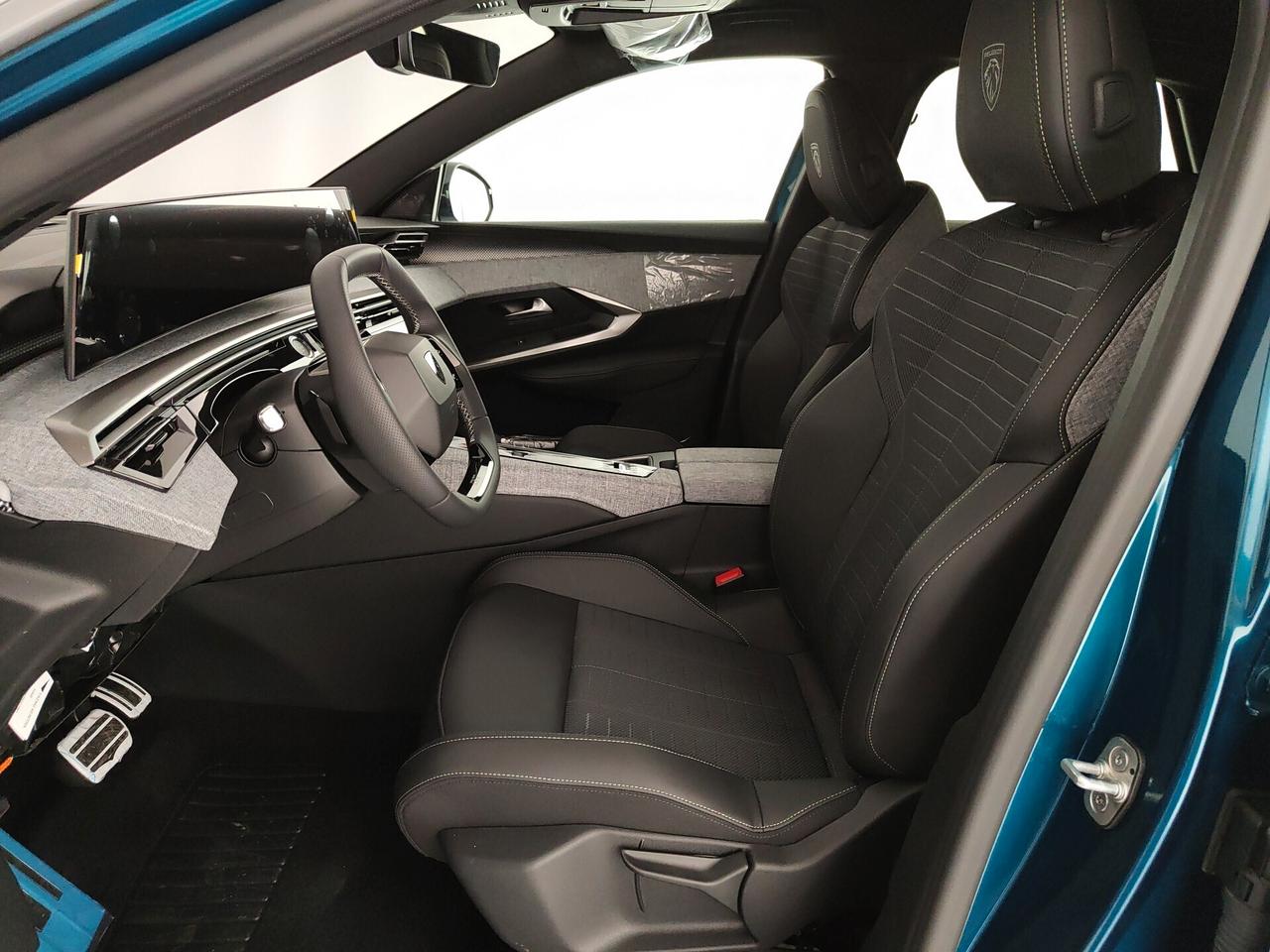 Peugeot 3008 Hybrid 145 e-DCS6 GT