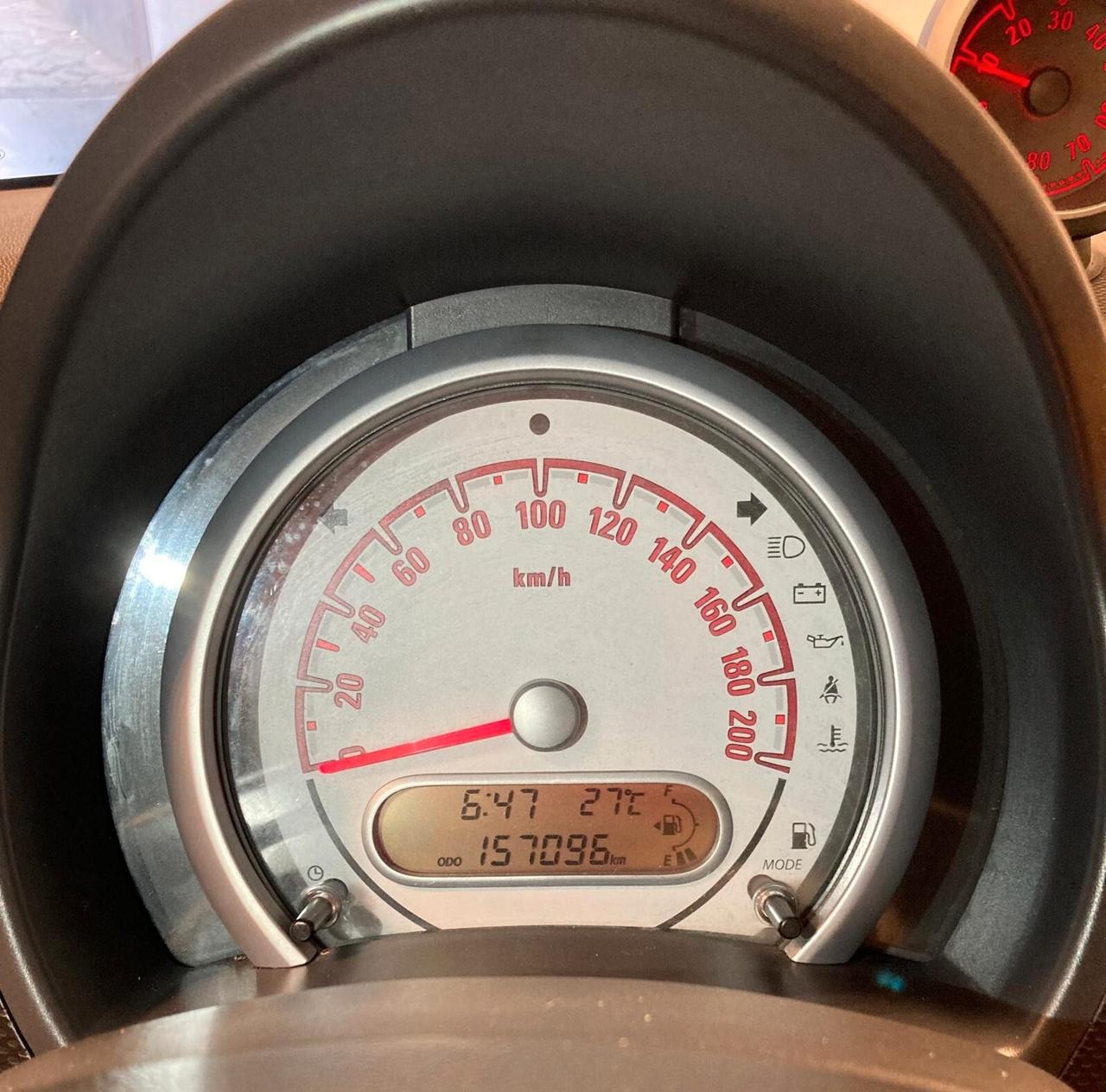 OPEL AGILA 1.2 ENJOY- OK NEOPATENTATI- GOMME NUOVE