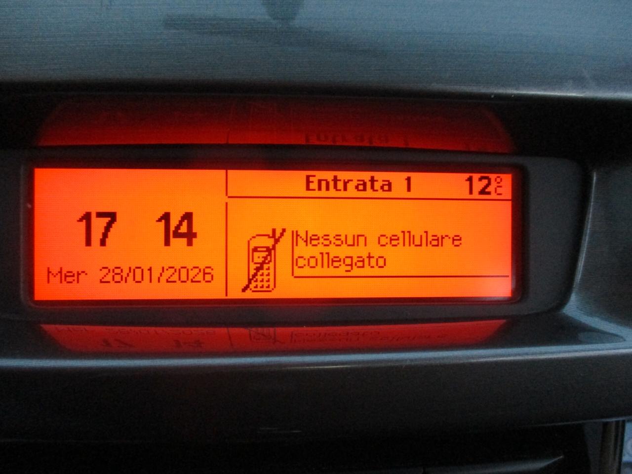 Citroen C3 1.4 HDi 70 Exclusive MOLTO BELLA 2013