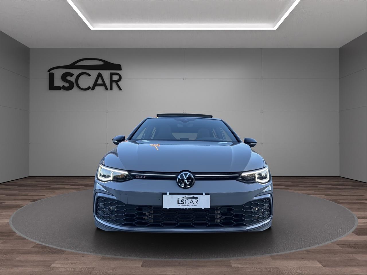 Volkswagen - Golf GTI 2.0 tsi 245cv dsg