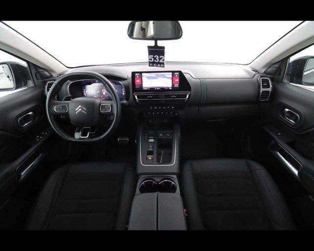 CITROEN C5 Aircross PureTech 130 S&S EAT8 Shine