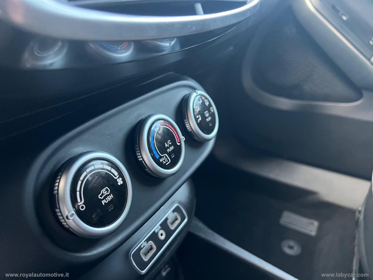 FIAT 500X 1.6 M.Jet 120 CV Cross