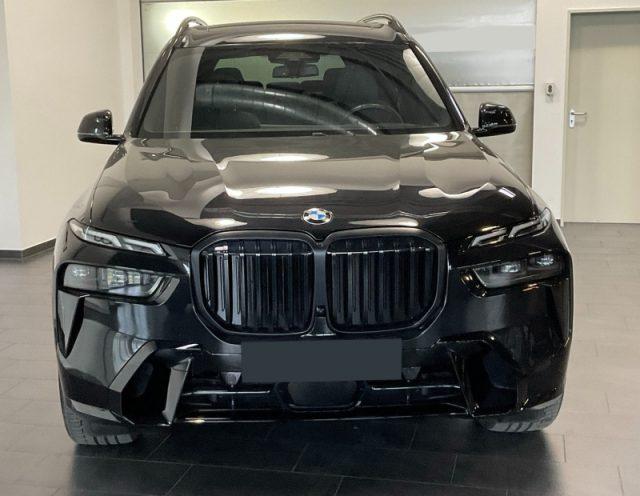 BMW X7 xDrive40d 48V Msport