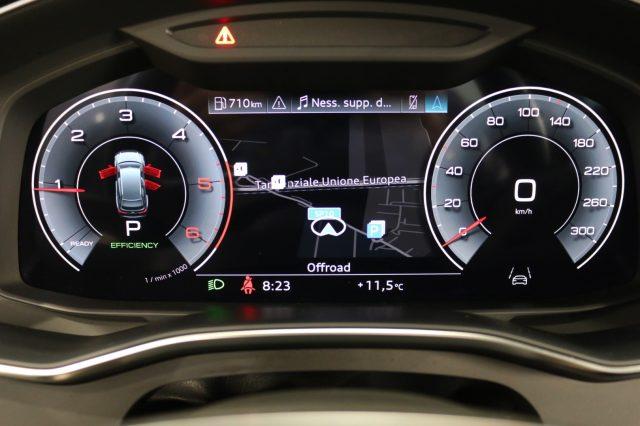 AUDI A6 Avant 40 2.0 TDI S tronic Business Plus