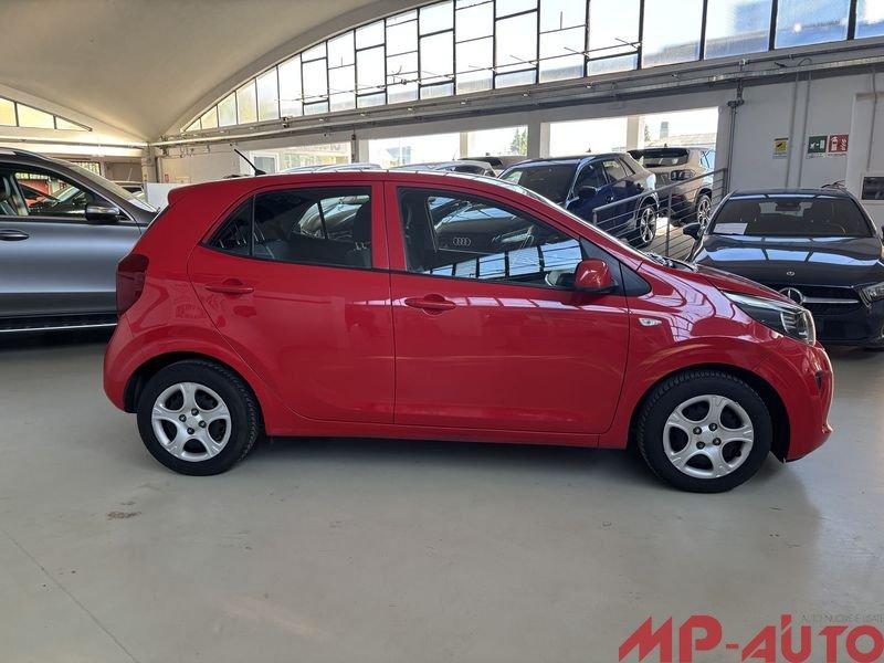 KIA Picanto Picanto 1.0 12V 5 porte