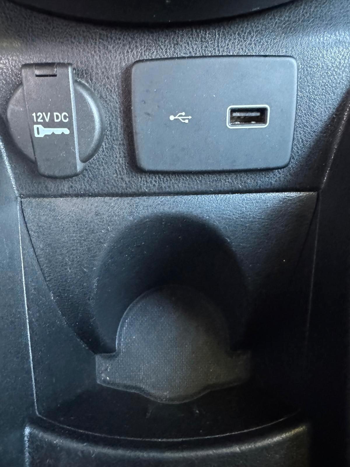 Lancia Ypsilon 1.2 69 CV 5 porte GPL Ecochic