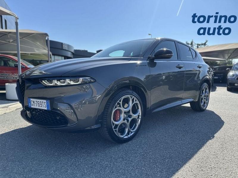 Alfa Romeo Tonale 1.5 130cv Hybrid TCT7 Speciale