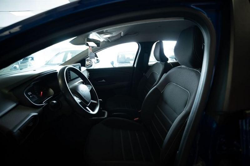 Dacia Sandero Stepway III 2021 Stepway 1.0 tce Comfort SL DaciaPlus Eco-g 100cv