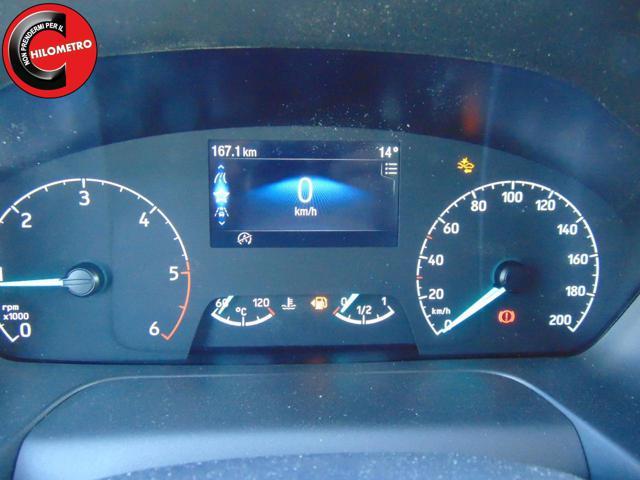 FORD Transit 350 2.0 HDT 130 SPONDA IDRAULICA + IVA)