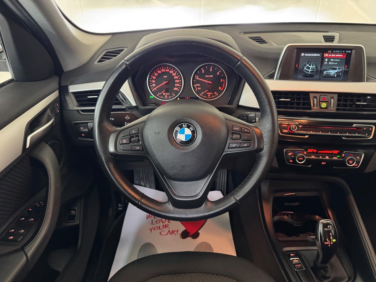 Bmw X1 sDrive20d Sport Auto Promo!