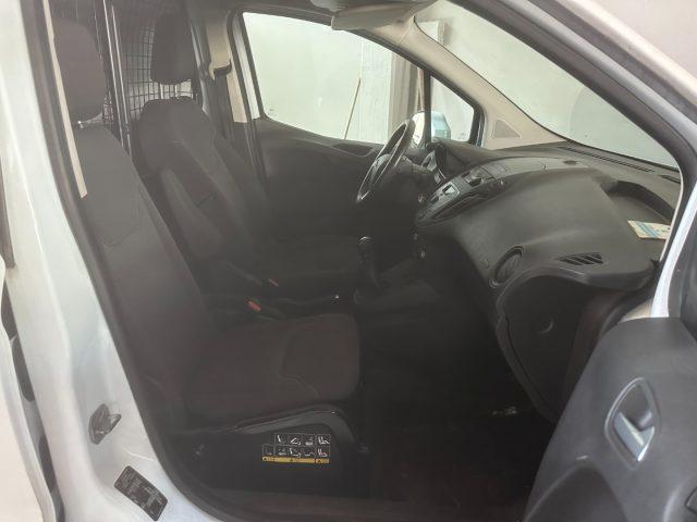 FORD Transit Courier CINGHIA ROTTA 1.5 TDCi 75CV Van