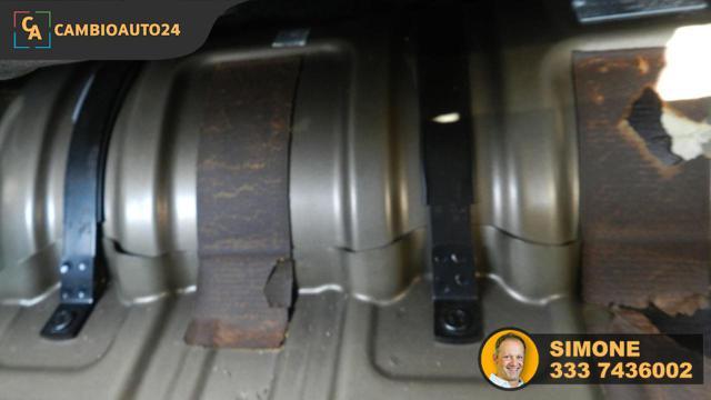 FIAT Punto 1.4 5 porte Active Natural Power