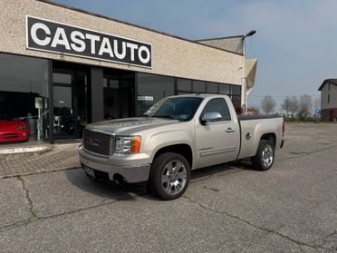 Chevrolet Silverado Sierra Gmc 4.8