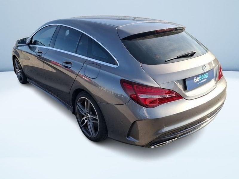 Mercedes-Benz CLA S.Brake SHOOTING BRAKE 180 PREMIUM AUTO FL