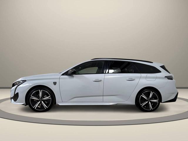 PEUGEOT 308 Plug-in Hybrid 225 e-EAT8 SW GT