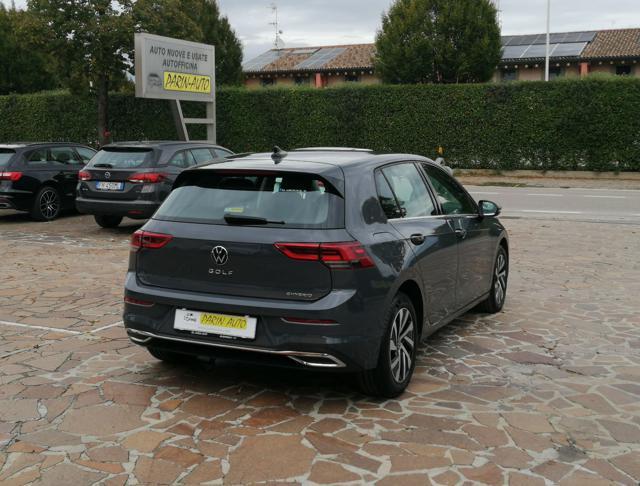 VOLKSWAGEN Golf 1.4 TSI eHYBRID 204 CV DSG Style