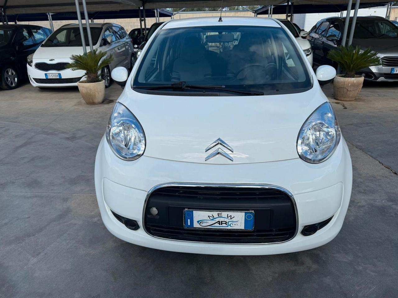 Citroen C1 1.0 5 porte airdream Style
