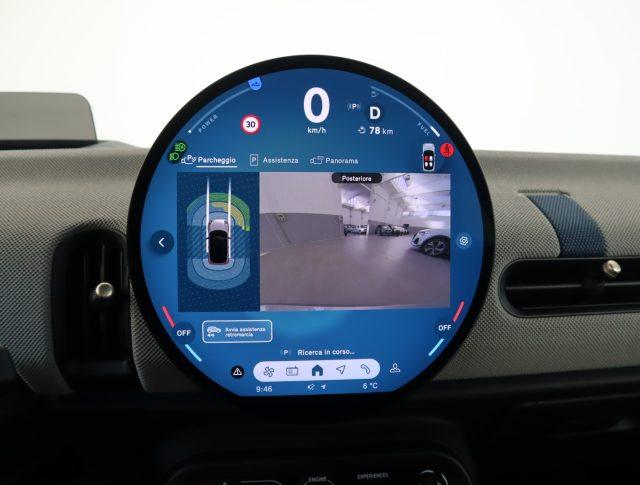 MINI Cooper 3p. Steptronic Favoured Trim *PROMO PARISI GROUP*