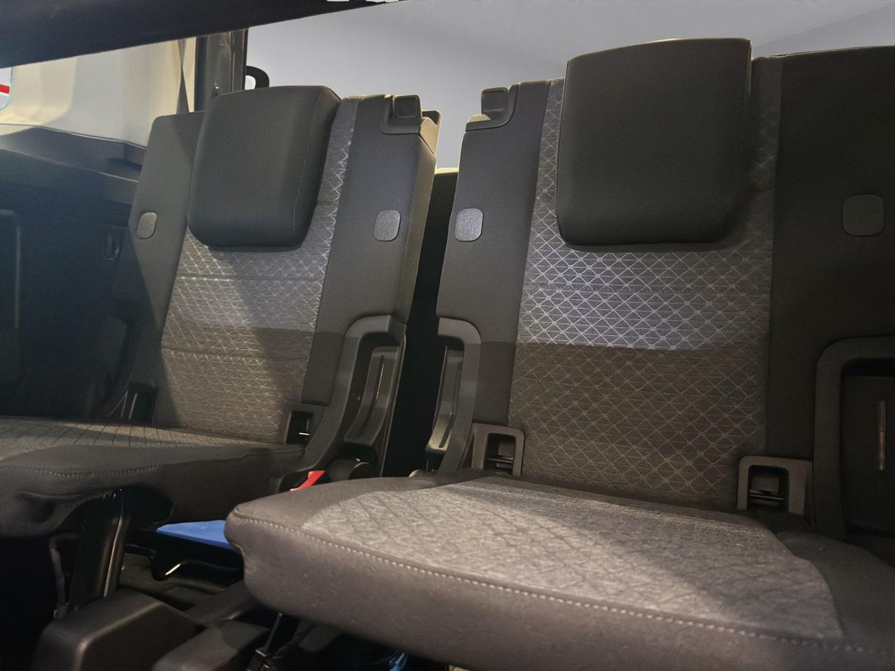 Ford Tourneo Connect V761 2.0 ecoblue 102cv