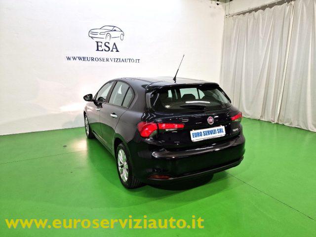 FIAT Tipo 1.4 5 porte Lounge